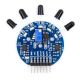 M&oacute;dulo Sensor de Chama 5 Canais para Arduino - Thumb - 5