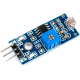 M&oacute;dulo sensor fotossens&iacute;vel 3 pinos LM393 para Arduino - Thumb - 7