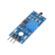 M&oacute;dulo sensor de temperatura termistor 3 pinos - Thumb - 7