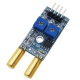 M&oacute;dulo de Sensor de Inclina&ccedil;&atilde;o 2 Canais para Arduino - Thumb - 1