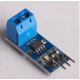 M&oacute;dulo sensor de corrente ACS712 5A para Arduino - Thumb - 7