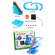 Kit Solar Orbital Ball de Montagem Educacional para Rob&oacute;tica - Thumb - 6