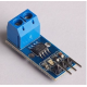 M&oacute;dulo sensor de corrente ACS712 20A para Arduino - Thumb - 7