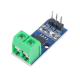 Sensor de Corrente ACS712 20A com pinos retos - Thumb - 7