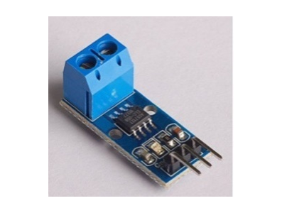 M&oacute;dulo sensor de corrente ACS712 30A para Arduino - Imagem 7