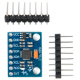 M&oacute;dulo MPU-6050 GY-521 Aceler&ocirc;metro e Girosc&oacute;pio 3 Eixos 6 DOF para Arduino - Thumb - 7
