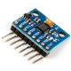 M&oacute;dulo MPU-6050 GY-521 com solda - Thumb - 7