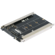 Placa conversora SATA 3.0 para SSD M.2 B-Key (NGFF) - Thumb - 1