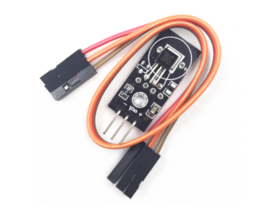 M&oacute;dulo sensor de temperatura digital DS18B20 para Arduino, com cabo - Imagem 7