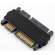 Adaptador SATA 22 pinos Revolution macho (7+15 pinos) Converter UB - Thumb - 1