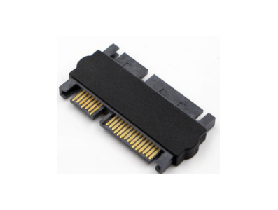 Adaptador SATA 22 pinos Revolution macho (7+15 pinos) Converter UB - Imagem 1