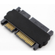 Adaptador SATA 22 pinos Revolution macho (7+15 pinos) Converter UB