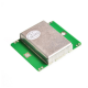 M&oacute;dulo Radar Doppler HB100 Micro-ondas Sem Fio Sensor de Movimento para Arduino - Thumb - 1