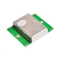 M&oacute;dulo Radar Doppler HB100 Micro-ondas Sem Fio Sensor de Movimento para Arduino