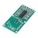 M&oacute;dulo de indu&ccedil;&atilde;o por micro-ondas RCWL-0516 para Arduino (indu&ccedil;&atilde;o corporal) - Thumb - 7