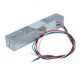 Sensor C&eacute;lula de Carga 1 kg YZC-131 para Balan&ccedil;a Eletr&ocirc;nica com Fios - Thumb - 5