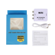 Conversor AV para HDMI branco 1080p 60Hz AV2HDMI - Thumb - 1