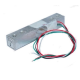 C&eacute;lula de carga (load cell) 5 kg YZC-131 com fios, sensor Arduino de pesagem - Thumb - 5