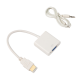 Conversor HDMI para VGA com interface de &aacute;udio e chip ZY6511 - Thumb - 1