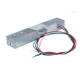C&eacute;lula de carga 5 kg YZC-133 com fios, sensor para Arduino - Thumb - 5