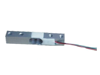 C&eacute;lula de carga 10 kg YZC-133 com fios, sensor para Arduino - Imagem 5