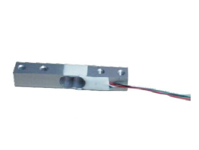 C&eacute;lula de carga (Load Cell) 20 kg YZC-133 com fios - Imagem 7