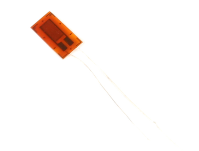 BX120-3AA Extens&ocirc;metro resistivo de alta precis&atilde;o, ponte completa, sensor para Arduino - Imagem 4