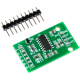 M&oacute;dulo HX711 sensor de peso e press&atilde;o, tamanho grande - Thumb - 7