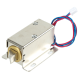 Solenoide 1240 24 V DC 0,8 A 19,2 W - Thumb - 1