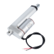 Atuador linear el&eacute;trico DC12V, curso 100 mm, velocidade 7 mm/s, for&ccedil;a 1500 N - Thumb - 1