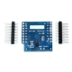 M&oacute;dulo Sensor Digital de Temperatura e Umidade WEMOS SHT30 I2C - Thumb - 1