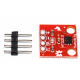 M&oacute;dulo sensor de temperatura e umidade HTU21D para Arduino - Thumb - 1