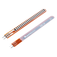 Sensor de dobra de 2,2 polegadas para Arduino, circuito impresso flex&iacute;vel ultra fino