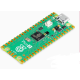 Placa microcontroladora Raspberry Pi Pico 2 com chip oficial RP2350 dual-core - Thumb - 1