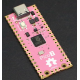 Raspberry Pi Pico 2 RP2350A Rosa com interface USB Type-C - Thumb - 1