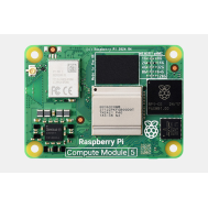 Raspberry Pi Compute Module 5 CM5104032 com Wi‑Fi, 4GB RAM e 32GB eMMC