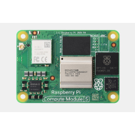 Raspberry Pi Compute Module 5 CM5116000 com Wi‑Fi, 16 GB de RAM, sem eMMC
