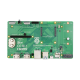 Placa IO oficial Raspberry Pi Compute Module 5 - Thumb - 1
