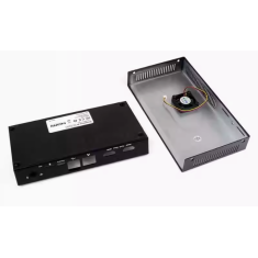Case oficial para IO Board do Raspberry Pi Compute Module 5