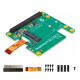 HAT M.2+ para Raspberry Pi e RP2040 - Thumb - 1