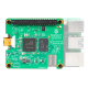 Raspberry Pi 5 Al HAT+2: HAT compat&iacute;vel com Raspberry Pi 5 - Thumb - 1