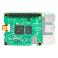 Raspberry Pi 5 Al HAT+2: HAT compat&iacute;vel com Raspberry Pi 5