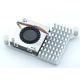 Cooler ativo oficial para Raspberry Pi 5 - Thumb - 1