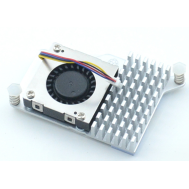 Cooler ativo oficial para Raspberry Pi 5