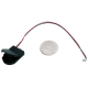 Bateria recarreg&aacute;vel de l&iacute;tio com RTC para Raspberry Pi 5 - Thumb - 1