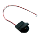 Bateria recarreg&aacute;vel de l&iacute;tio com RTC para Raspberry Pi 5 - Thumb - 1