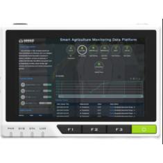 reTerminal com Linux embarcado, Raspberry Pi Compute Module 4 e tela capacitiva multi-touch de 5 polegadas