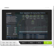 reTerminal com Linux embarcado, Raspberry Pi Compute Module 4 e tela capacitiva multi-touch de 5 polegadas