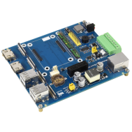 Placa PoE para Raspberry Pi CM4 (B)