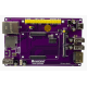 Placa Mini I/O para Raspberry Pi Compute Module 4 (CM4) - Thumb - 7